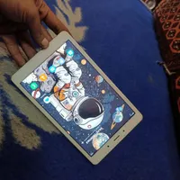 تبلت سامسونگ سالم