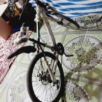 دوچرخه 26 دنده ای