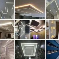 استخدام 2 نفر نیرو جهت سقف کاذب و کناف بازسازی