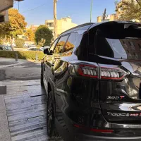 فونیکس تیگو ۸پرومکس مدل 1402|خودرو سواری و وانت|اصفهان, گلزار|دیوار