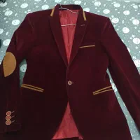 کت مردانه|لباس|شیراز, کوشک میدان|دیوار