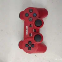 دسته بازی بی سیم ps2، ps3 ،PC