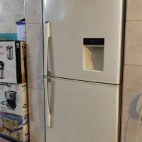 یخچال فریزر دو درب