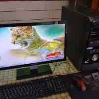 کیس حرفه ای DDR4