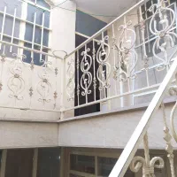 خونه-ویلایی-دو-طبقه-باقرشهر