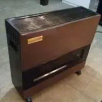 بخاری مهیا گاز