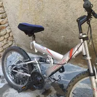 دوچرخه 20دنده ای مارک دیاموند