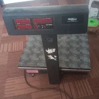 ترازو۷۰کیلویی پند|فروشگاه و مغازه|مشگین شهر, |دیوار