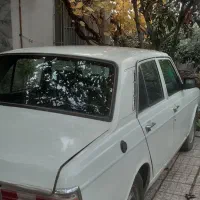 پیکان مدل ۸۳