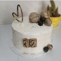 آموزش کیک ودسر