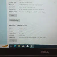 لب تاب دل E5570|رایانه همراه|رباطکریم, رباطکریم|دیوار