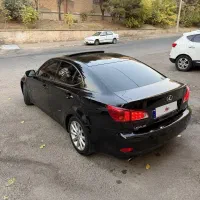 لکسوس IS300 مدل 2010/کارکرد ۱۴۰.۰۰۰ کیلومتر|خودرو سواری و وانت|تهران, میرداماد|دیوار