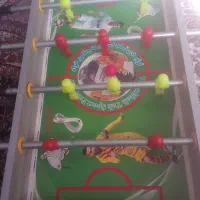 فوتبال دستی|اسباببازی|تبریز, |دیوار