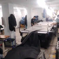 زیرزمین برای تولیدی یا انبار