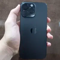 گوشی آیفون ۱۶ پرومکس|موبایل|محمدیه-قزوین, |دیوار