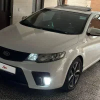سراتو کوپه ۲۰۱۱ فول کامل بیرنگ