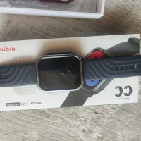 ساعت هوشمند شیائومی میبرو C3