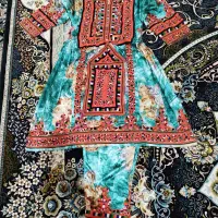 لباس بلوچی دست دوم