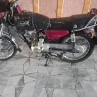 موتودهندا۱۲۵