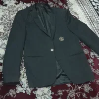 کت تک مردانه اسپرت بدون استفاده، xxl
