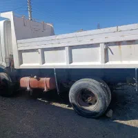 کامیونت کمپرسی آمیکومدل 91|خودرو سنگین|هیدوچ, |دیوار