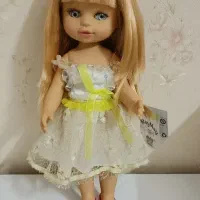 عروسک خارجی موزیکال نوی نو