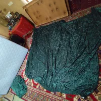 پرده مخمل|پرده، رانر، رومیزی|گرگان, |دیوار