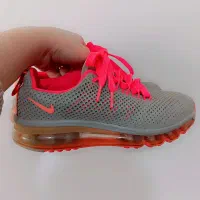 کفش اسپورت خارجی زیره کپسول دار|کیف، کفش، کمربند|ارومیه, |دیوار