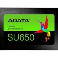 هارد SSD ADATA SU650 120