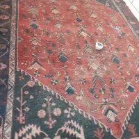 فرش محلی کارکرده