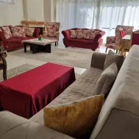 تنظیفات و چیدمان منزل