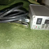 اینورتر برق 12 به200 ولت