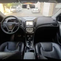 آریزو ۵ توربو اخر ۹۷ فول|خودرو سواری و وانت|شیراز, ارم|دیوار