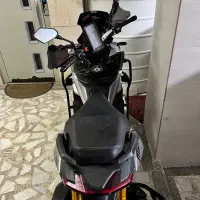 Adv|موتورسیکلت|رشت, پیرسرا|دیوار