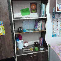 کتابخانه ام دی اف