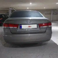 سوناتا ۲۰۰۹ سند دوبرگ سند