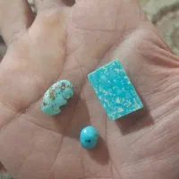 فیروزه کرمان ونیشابور طبیعی