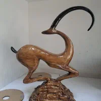 مجسمه دکوری|مجسمه، تندیس، ماکت|یزد, |دیوار