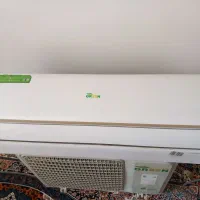 کولر گازی گرین