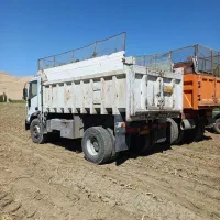 فروش فوری آیویکو یوروکارگو