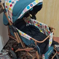 ماشین لباسشویی،کالسکه بچه اسکیت در یادگار امام|ماشین لباسشویی و خشککن لباس|قم, علی آباد|دیوار