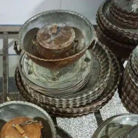 خرید انواع ضایعات انواع ضایعات آهن آلمینیوم مس و..
