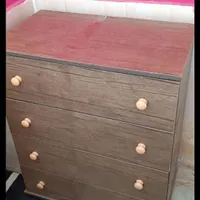 دراور و آینه