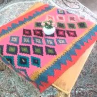 سفارش گلیم پذیرفته میشود