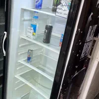 یخچال ویترینی فروشگاهی