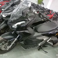هوندا ADV160،350|موتورسیکلت|شیراز, شهرک بهشتی|دیوار