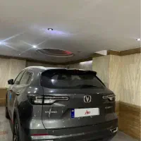 چانگان cs55تحویل روز صفر