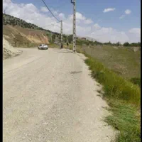 160متر/مشاع/45هکتاری سوهانک/فروش تهاتر|فروش زمین و ملک کلنگی|تهران, گمرک|دیوار