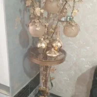 آباژور|چراغ خواب و آباژور|همدان, |دیوار