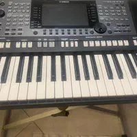 پیانو دیجیتال و آکوستیک خریداارم و فروش Yamaha|پیانو، کیبورد، آکاردئون|تهران, سازمان برنامه شمالی|دیوار